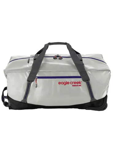 Сумка Eagle Creek Migrate Wheeled Duffel 110 L-silver