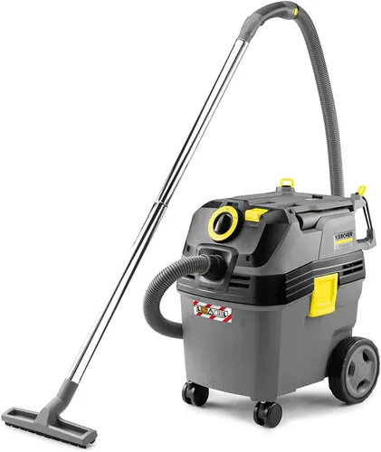 Промышленный пылесос KARCHER Professional NT 30/1 AP L 1.148-221.0