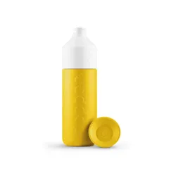 Izolowana butelka 580 ml Dopper Insulated - lemon crush