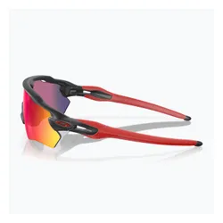 Okulary przeciwsłoneczne dziecięce Oakley Radar EV XS Path matte black/prizm road