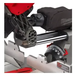 Milwaukee M18 FMS305 - 0 beslemeli gönye testeresi (gönye testeresi) (305 mm)