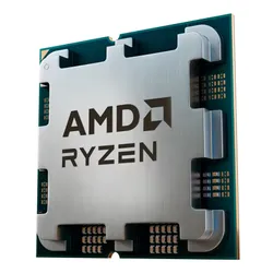 Procesor AMD Ryzen 5 7400 (OEM) 100-000001900