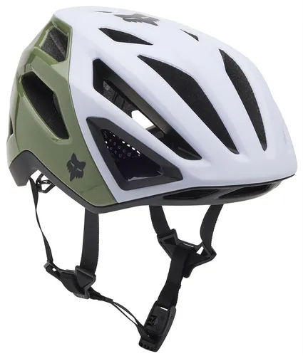 Kask rowerowy FOX Crossframe Pro