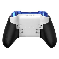 Microsoft Xbox Series Pad беспроводной Геймпад Elite Series 2 Core для Xbox, ПК-синий