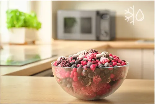 Kuchenka mikrofalowa Sencor SMW 6025BK