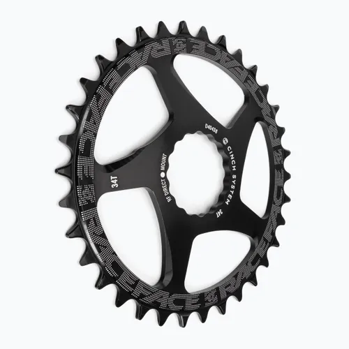 Zębatka RACE FACE Cinch DM 32T black