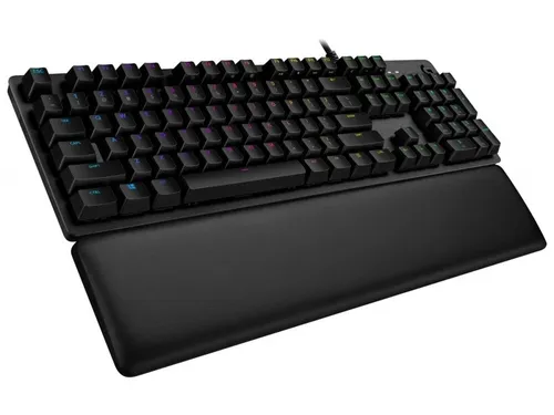 Клавиатура Logitech G513 Carbon GX Brown 920-009330