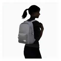 Plecak American Tourister Brightup 19,5 l grey/melange