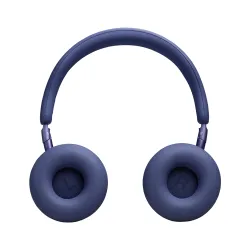 Słuchawki bezprzewodowe JBL Live 680NC Nauszne Bluetooth 6.0 Niebieski