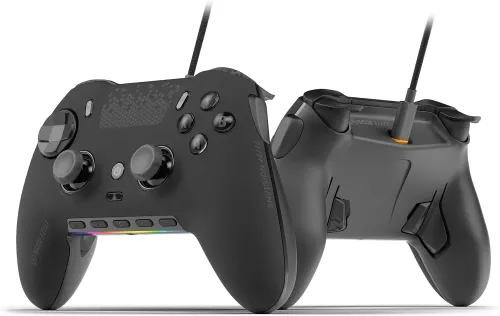 Pad SCUF Envision V2 Wired do PC Przewodwy Czarny