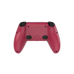 Pad Cobra QSP555RD do PS5, PC, Android, iOS Bezprzewodowy/Przewodowy Czerwony