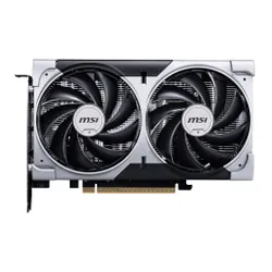 Karta graficzna MSI GeForce RTX 5060 Ventus 2X OC 8GB DLSS 4
