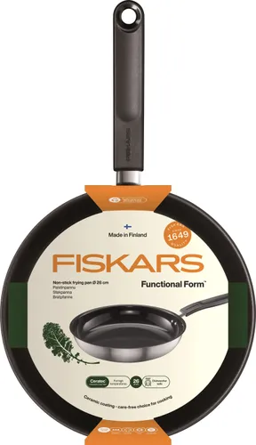 Patelnia FISKARS 1072311 26 cm