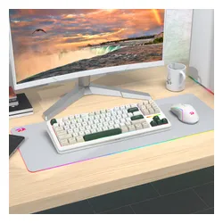 Klawiatura REDRAGON Wildslash K734WCG-RGB-PRO