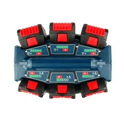 Bosch GAL 18v6-80 încărcător
