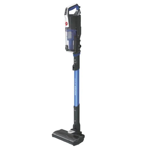 Пылесос Hoover H-Free 500 HF522STPE 011 ANTI TWIST 90min съемный аккумулятор