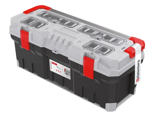 Skrzynka narzędziowa KISTENBERG Titan Plus KTIPA7530