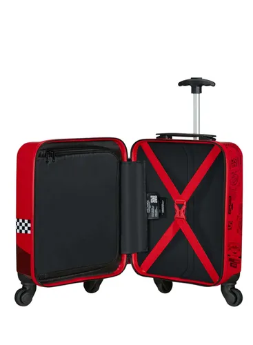 Детский чемодан Samsonite Disney Ultimate-cars