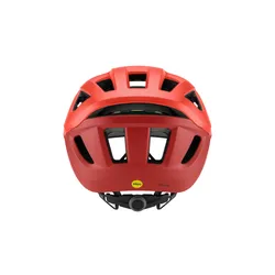Kask na rower Smith Session MIPS - matte poppy/terra