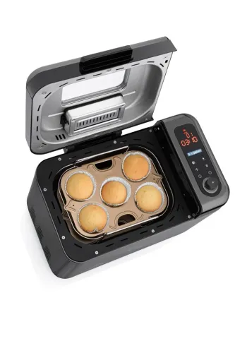 Wypiekacz do chleba ETA Duplica II 314790000 24 programy 850W