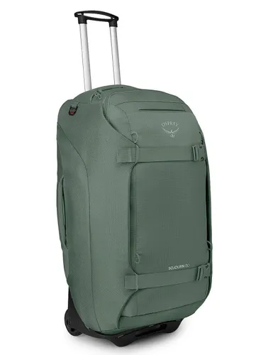 Рюкзак / сумка на колесиках Osprey Sojourn 80 Travel Pack-koseret green