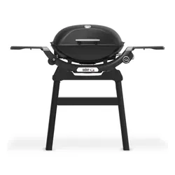 Grill gazowy WEBER Q 2200N 1501094 4.1 kW