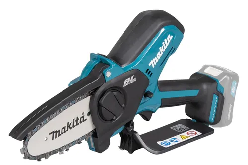 AKUMULAT, PILARKA DO GAŁĘZI 100MM CXT BLDC Makita UC100DZ01
