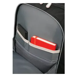 Plecak Samsonite Guardit Classy 2.0 Laptop Backpack 15,6" - black