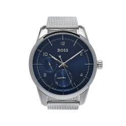 Часы Boss Sophio 1513942 Серебристый