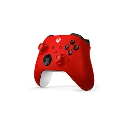 Геймпад Microsoft Xbox Series беспроводной Геймпад для Xbox, PC-pulse red