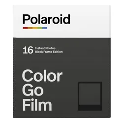 Polaroid Go E-box Black Dijital Fotoğraf Makinesi