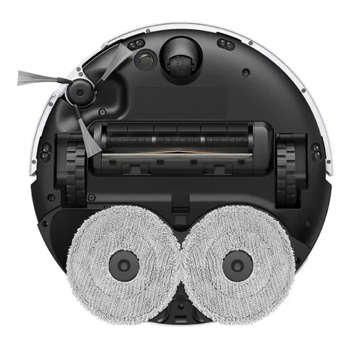 Robot sprzątający Dreame L50 Ultra AE Funkcja mopowania Stacja oczyszczająca Tworzenie mapy pomieszczenia 54dB Funkcje AI Biały