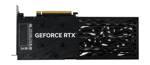 Karta graficzna PALIT GeForce RTX 5060 Infinity 3 8GB DLSS 4