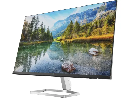 Monitor HP M27fe 27" Full HD IPS 60Hz 5ms