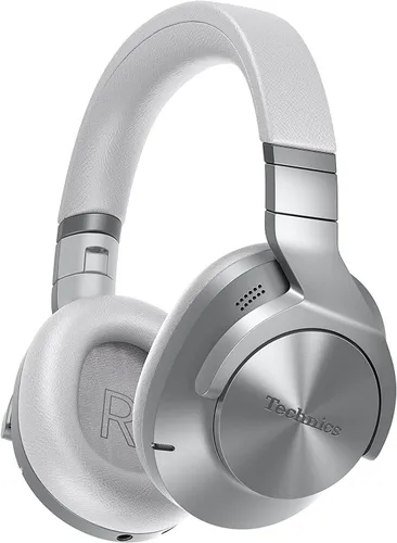 Słuchawki bezprzewodowe Technics EAH-A800E-S Nauszne Bluetooth 5.2