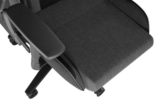 Fotel GENESIS Nitro 550 G2 Szary