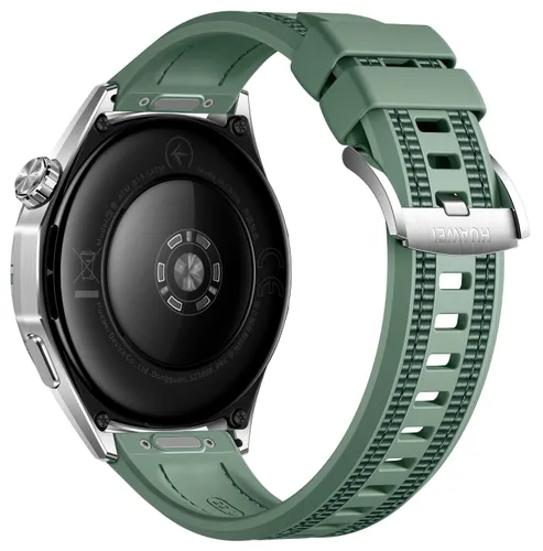 Smartwatch HUAWEI Watch GT 6 46mm Zielony