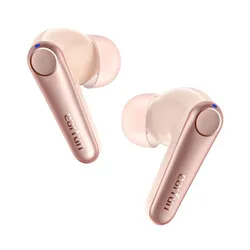 Беспроводные наушники Earfun Air Pro 3 Ink Channel Bluetooth 5.3 Pink