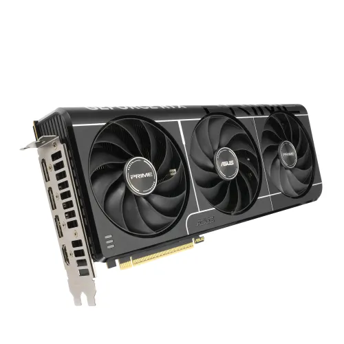 Karta graficzna ASUS Prime GeForce RTX 5070 Ti 16GB GDDR7 256bit DLSS 4