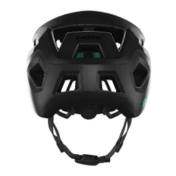 Kask rowerowy LAZER Coyote KinetiCore Tytanowy MTB (rozmiar M)