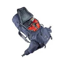 Plecak trekkingowy Deuter Aircontact X 60+15 - ink