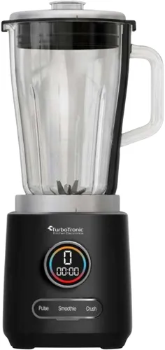 Blender kielichowy TURBOTRONIC TT-BG07 Czarny