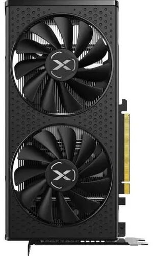 Karta graficzna XFX Radeon RX 6600 Gaming SWFT 210 8GB GDDR6 128bit FSR