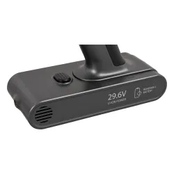 Odkurzacz Zelmer ZSVC912BF PET Paweł Wymienny akumulator Mini elektroszczotka