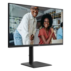 Monitor AOC Q32E4U 31.5" 2560x1440px IPS 100Hz 4 ms [GTG]