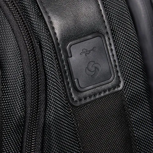 14,1 " Samsonite OpenRoad 2.0 рюкзак для ноутбука-черный