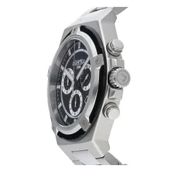 Часы Roamer Круиз-Контроль Chrono 221837 41 55 20 Silver