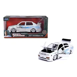 Samochód JADA TOYS Szybcy i wściekli Volkswagen Jetta 1995 9399591314R00