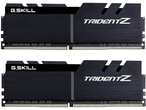 Pamięć RAM G.Skill Trident Z DDR4 16GB (2 x 8GB) 4400 CL19