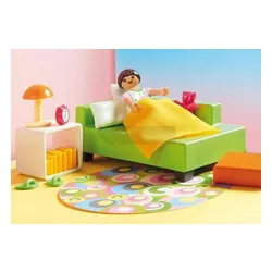 PLAYMOBIL Dollhouse 70209 Pokój nastolatka
